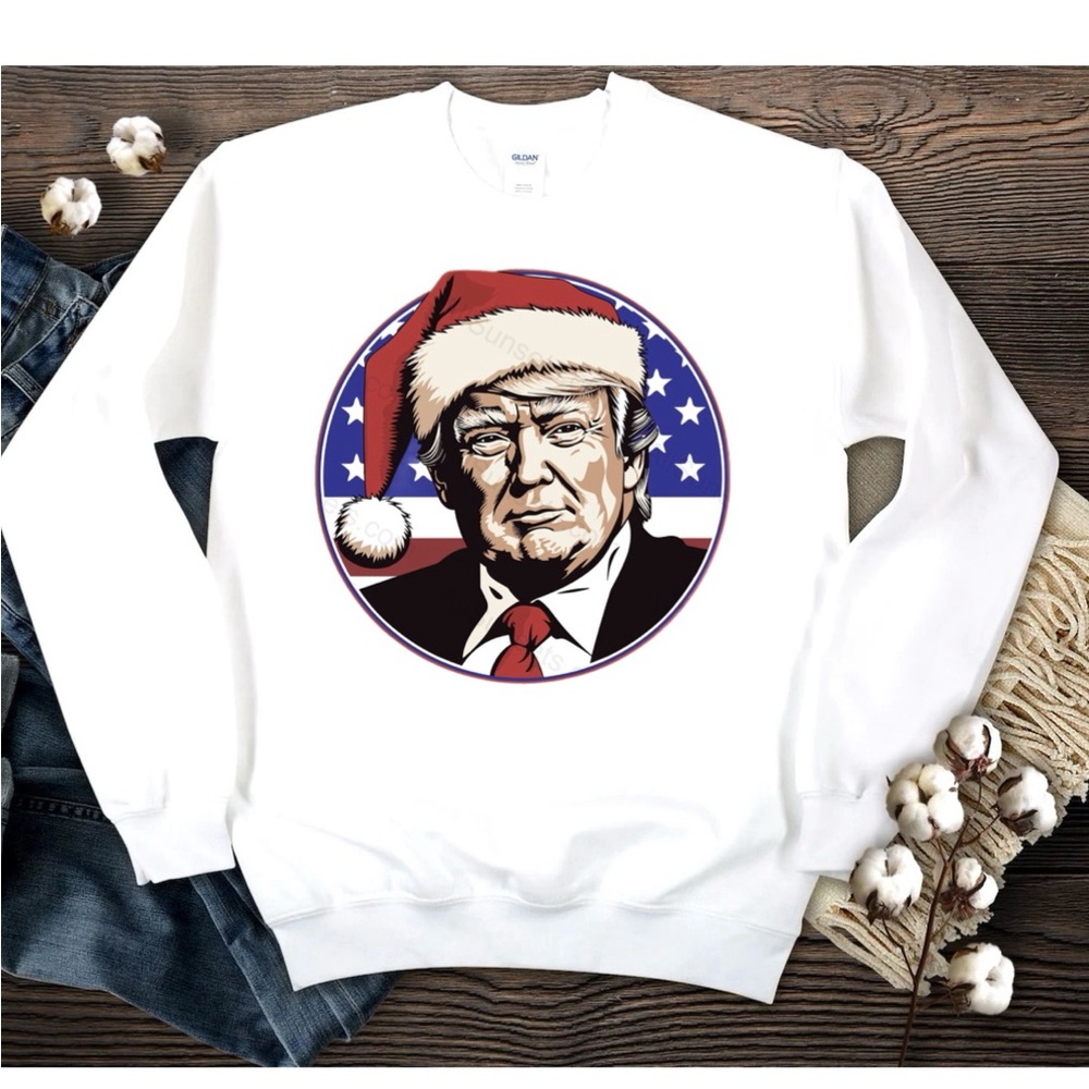 Trump Christmas